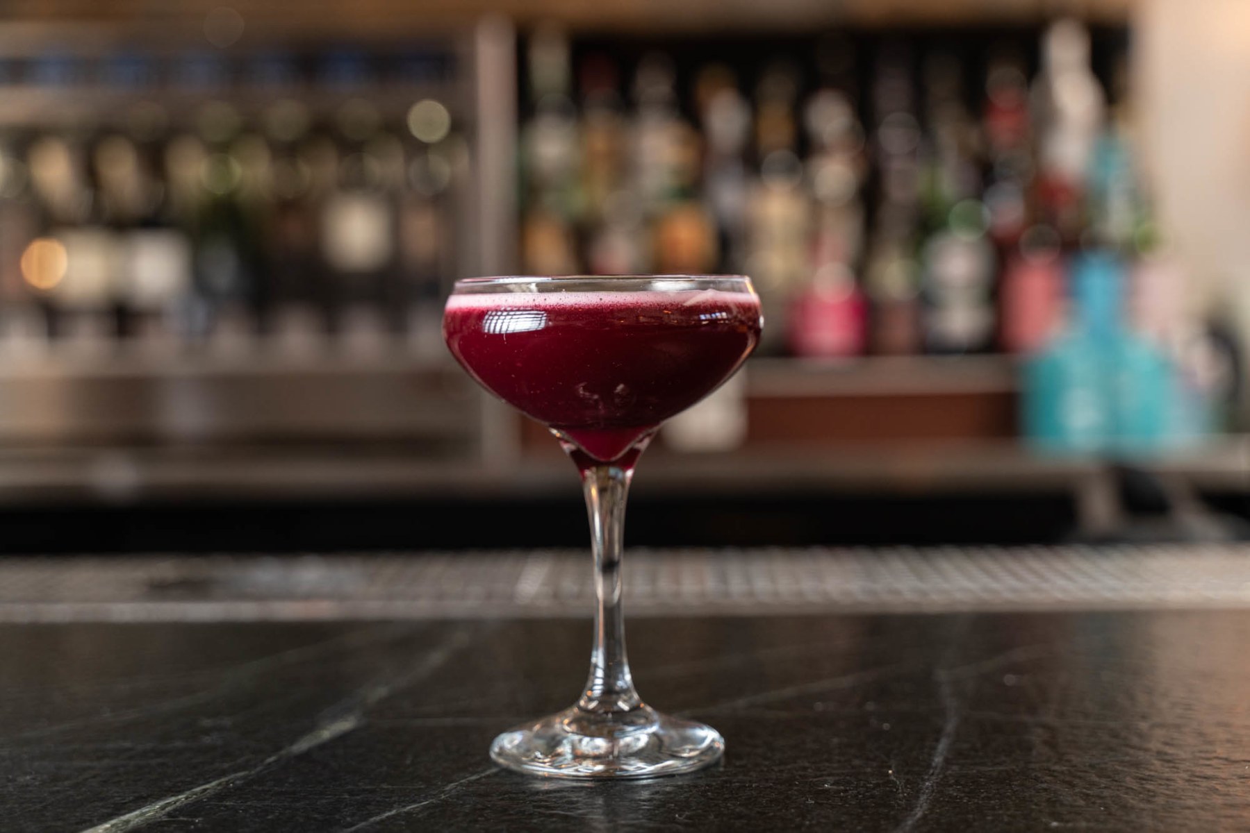 Best American Restaurant in Palo Alto | Local Union 271