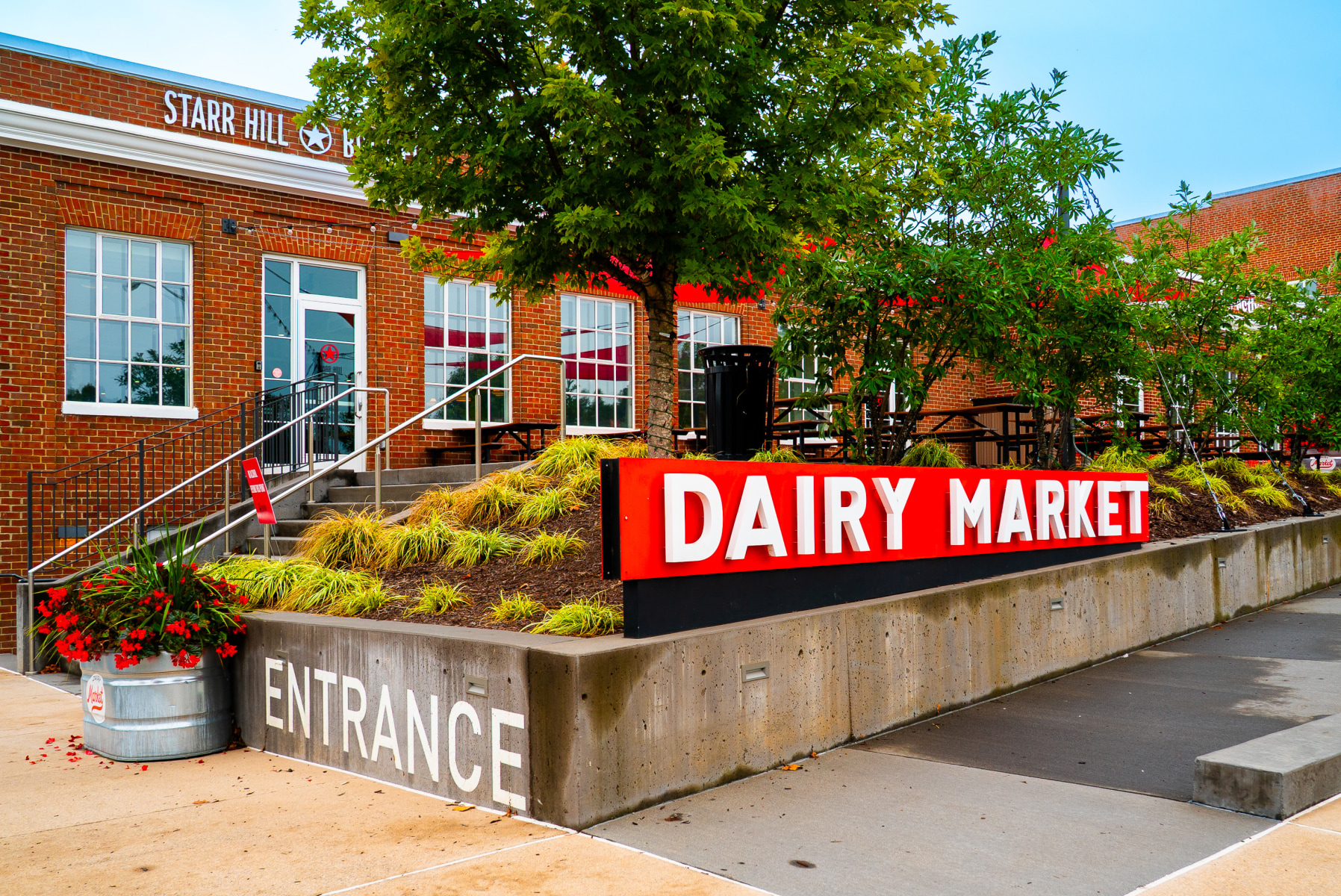 Moo Thru - Charlottesville, VA