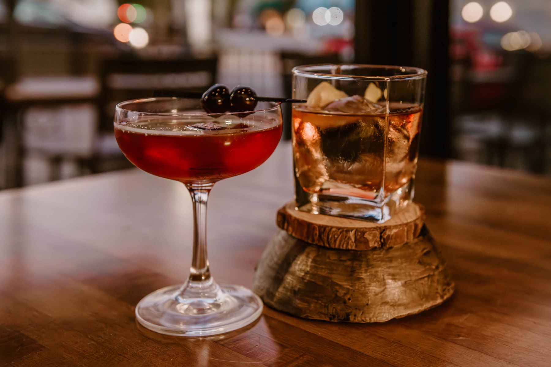 Must-Visit Steakhouse in Camden, SC | B. Colson