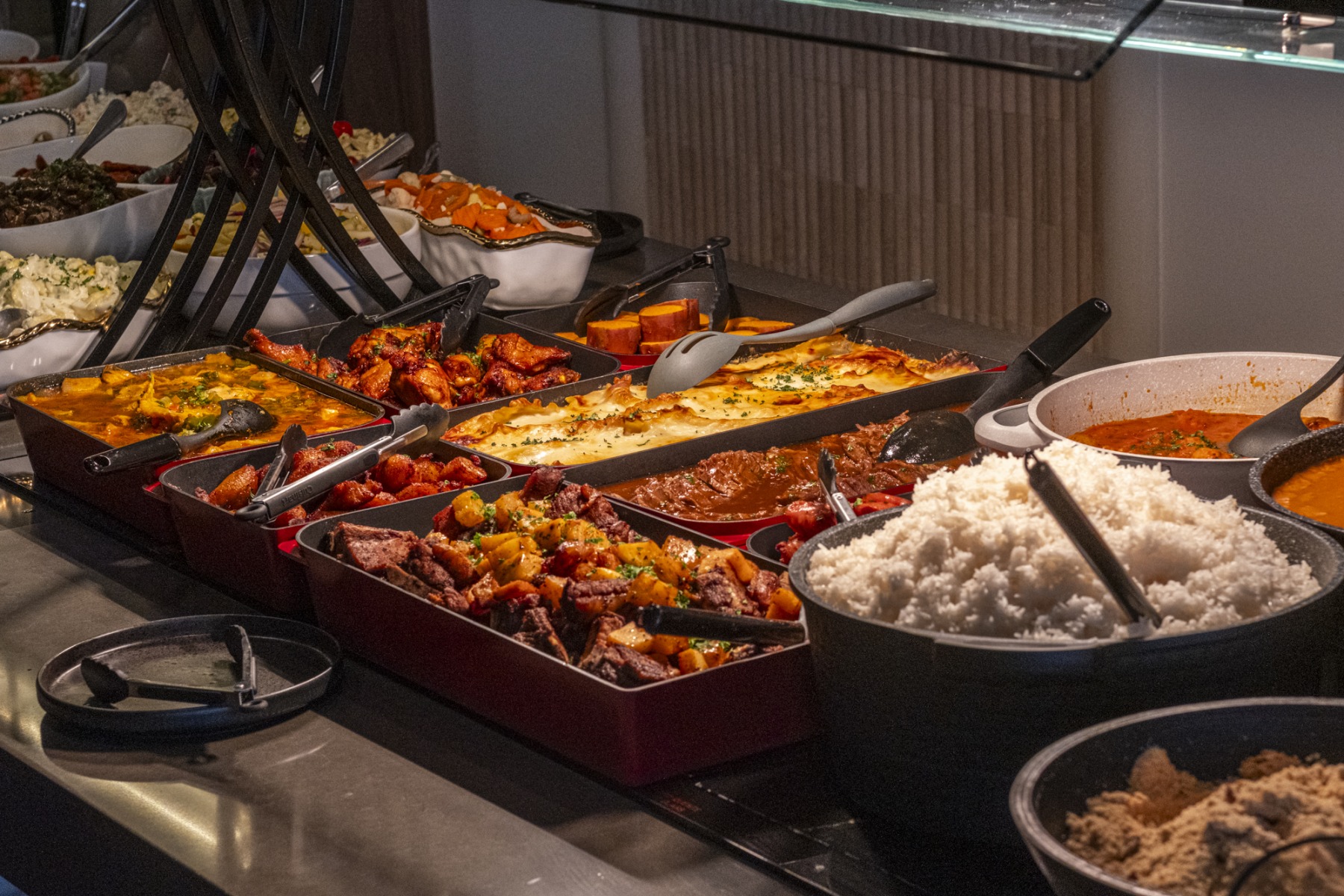 Brazilian Steakhouse in Plymouth MA | Rio Brazilian Steakhouse