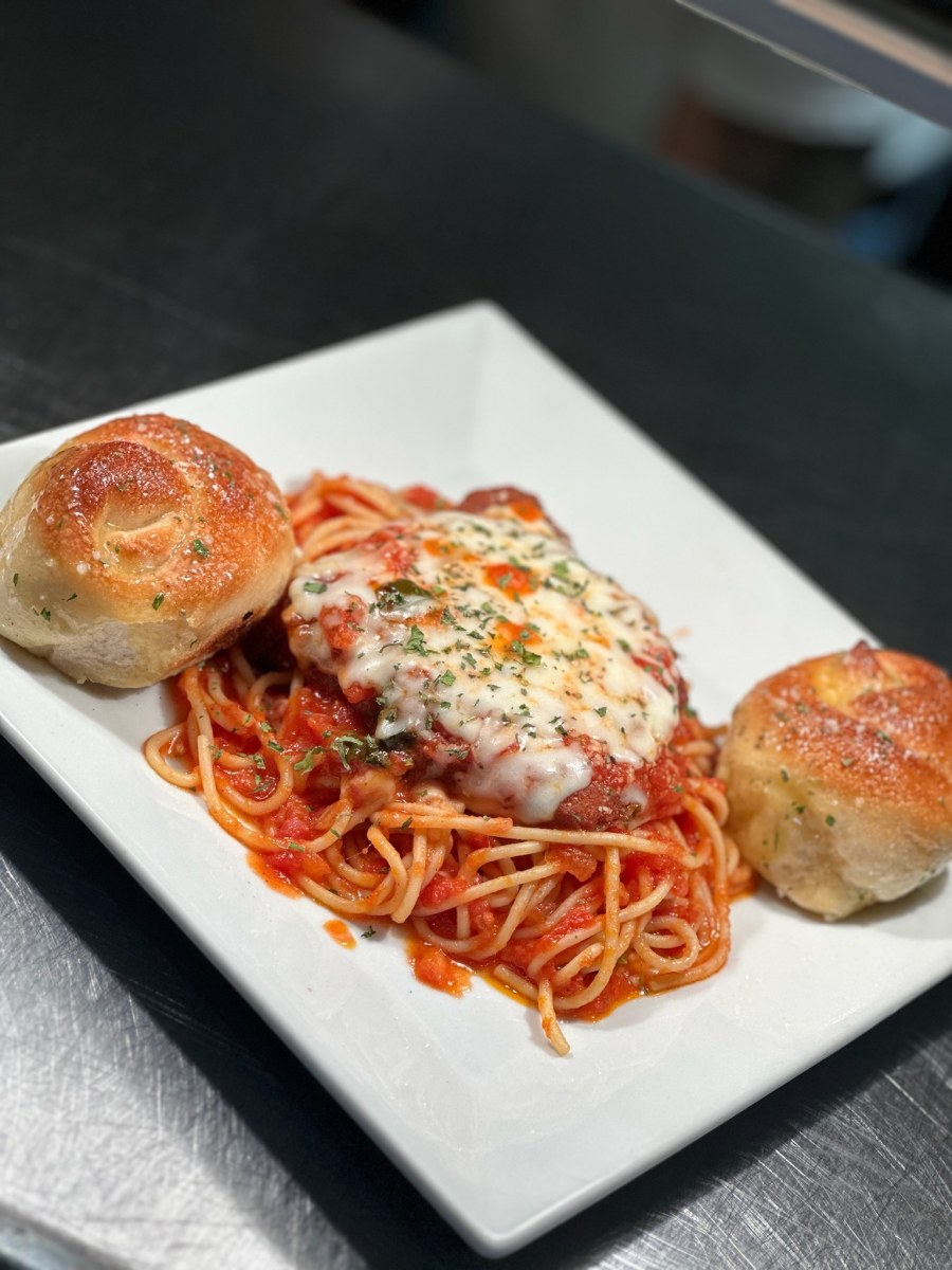 Authentic Restaurant in Rock Hill, SC | Richie's Italian Bistro