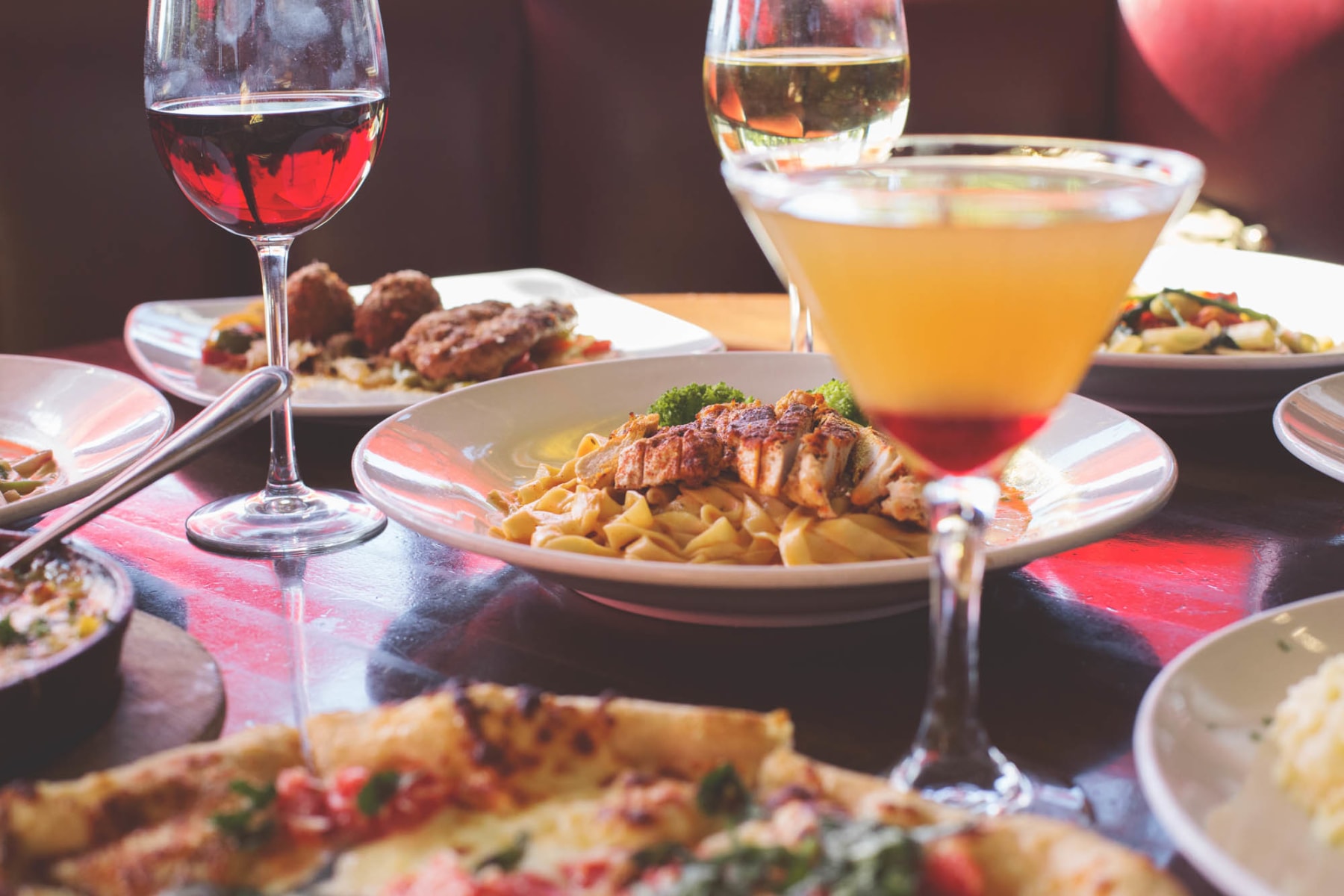 Authentic Italian Restaurant in OKC | Bellini's