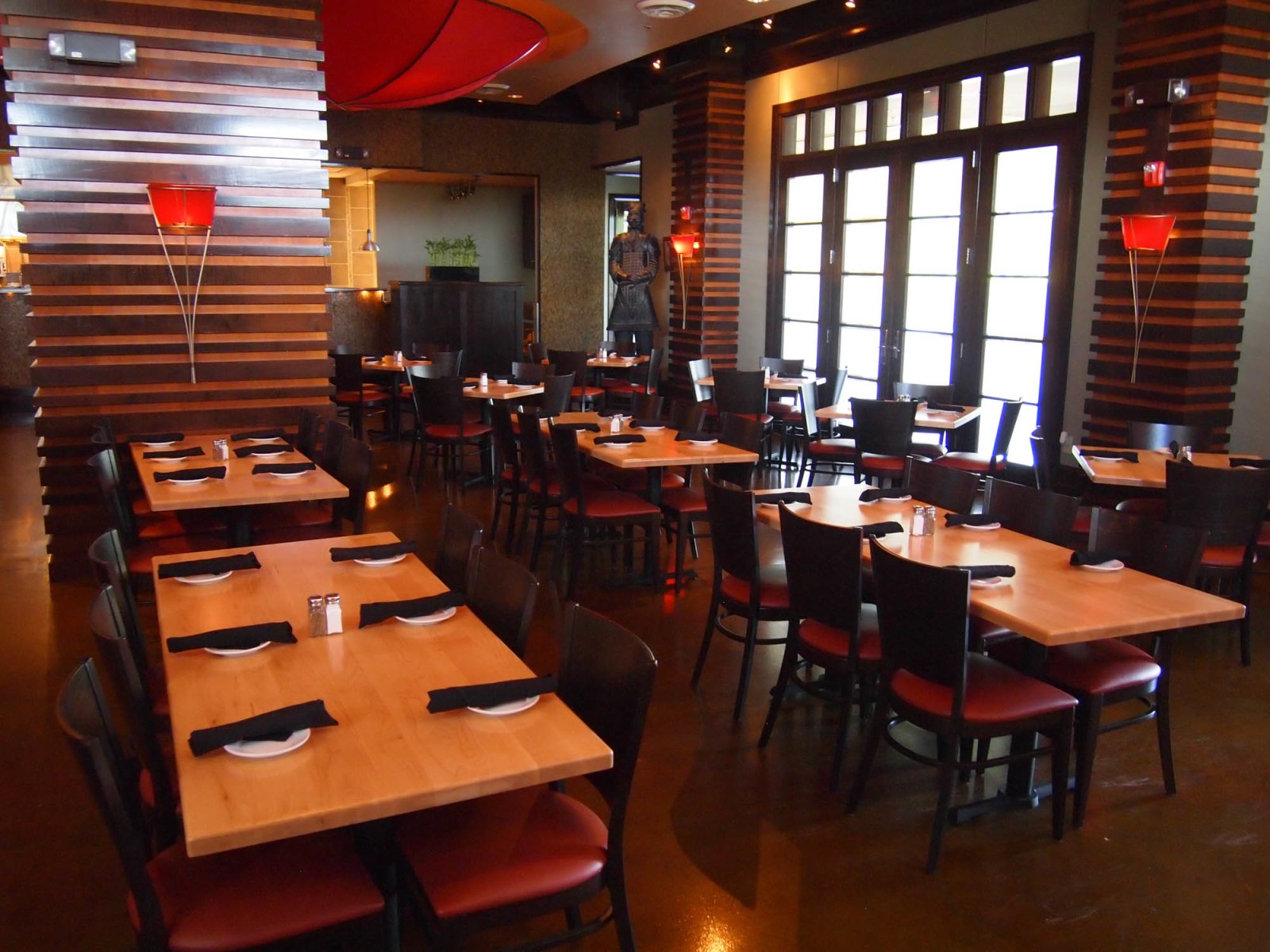 Hakka Chow Asian Eats - Best Restaurant in Winston-Salem