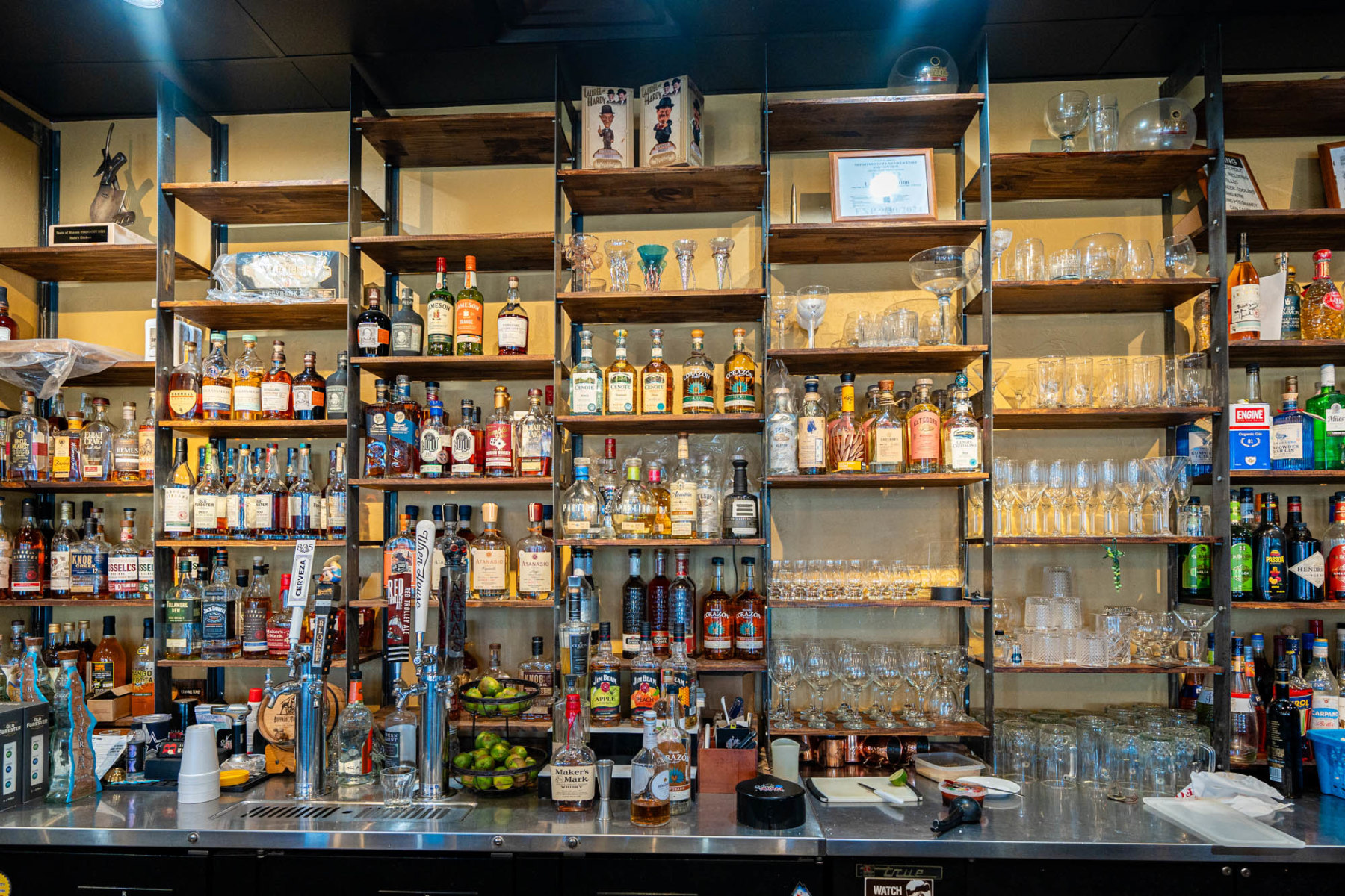 Nana's Authentic Mexican Food - Tucson, AZ