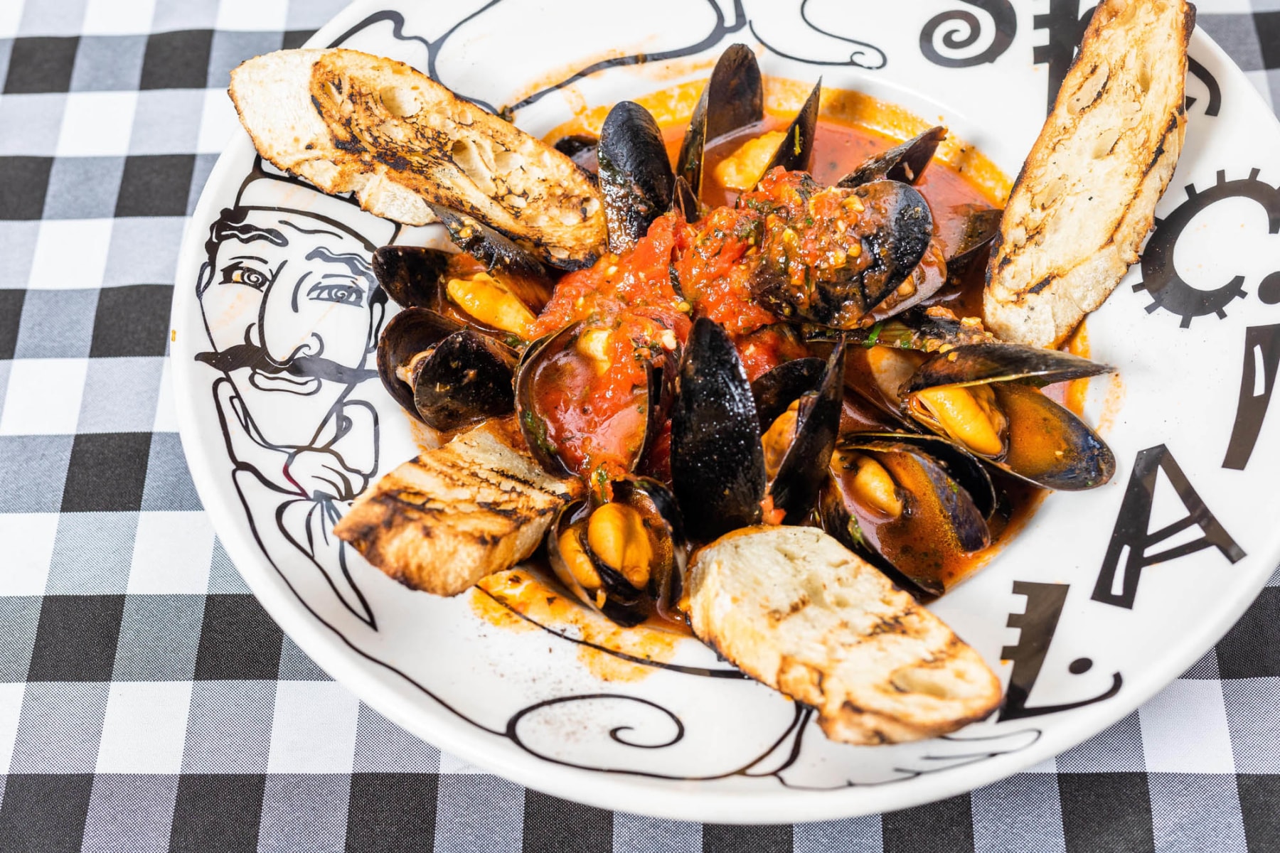 DiBenedetto Trattoria - Hoffman Estates, IL