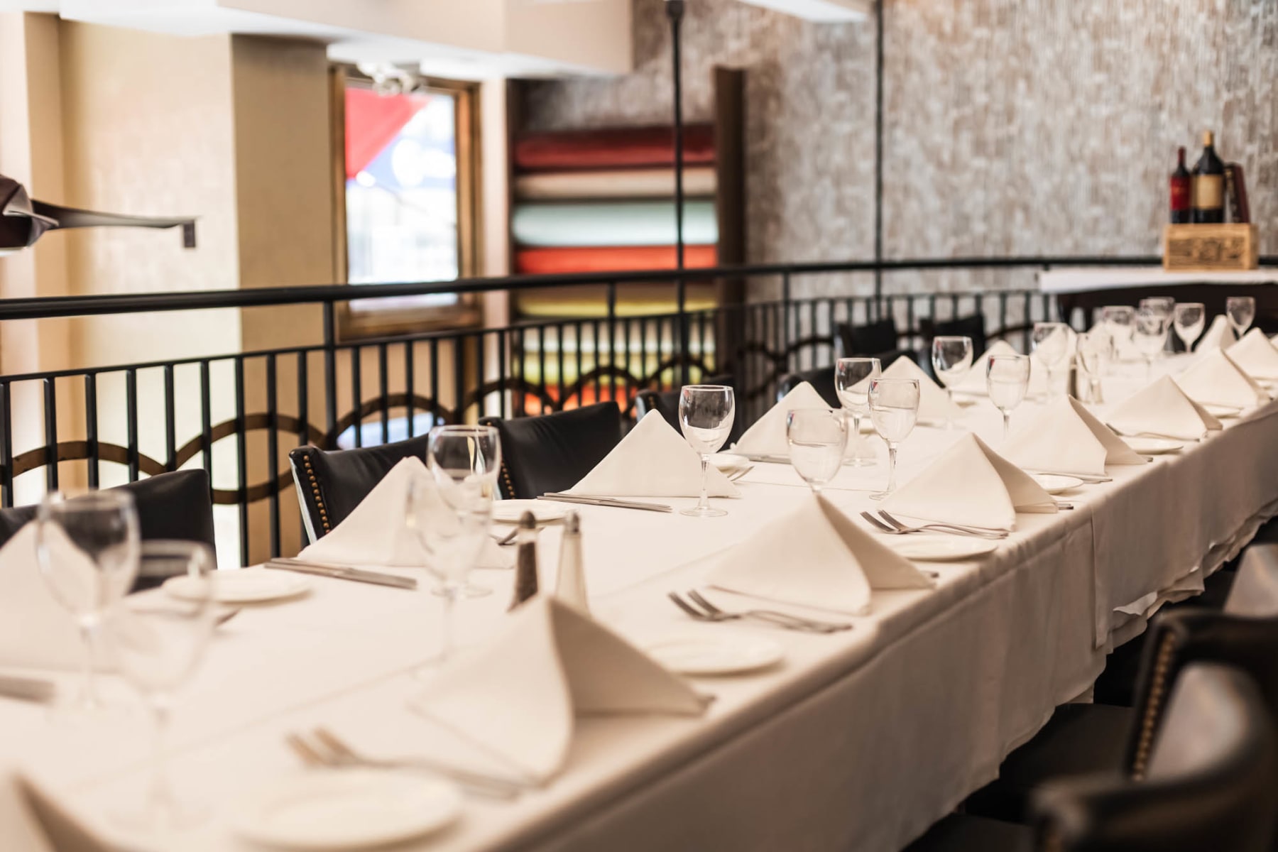 Authentic Italian Restaurant in New York | Arno Ristorante