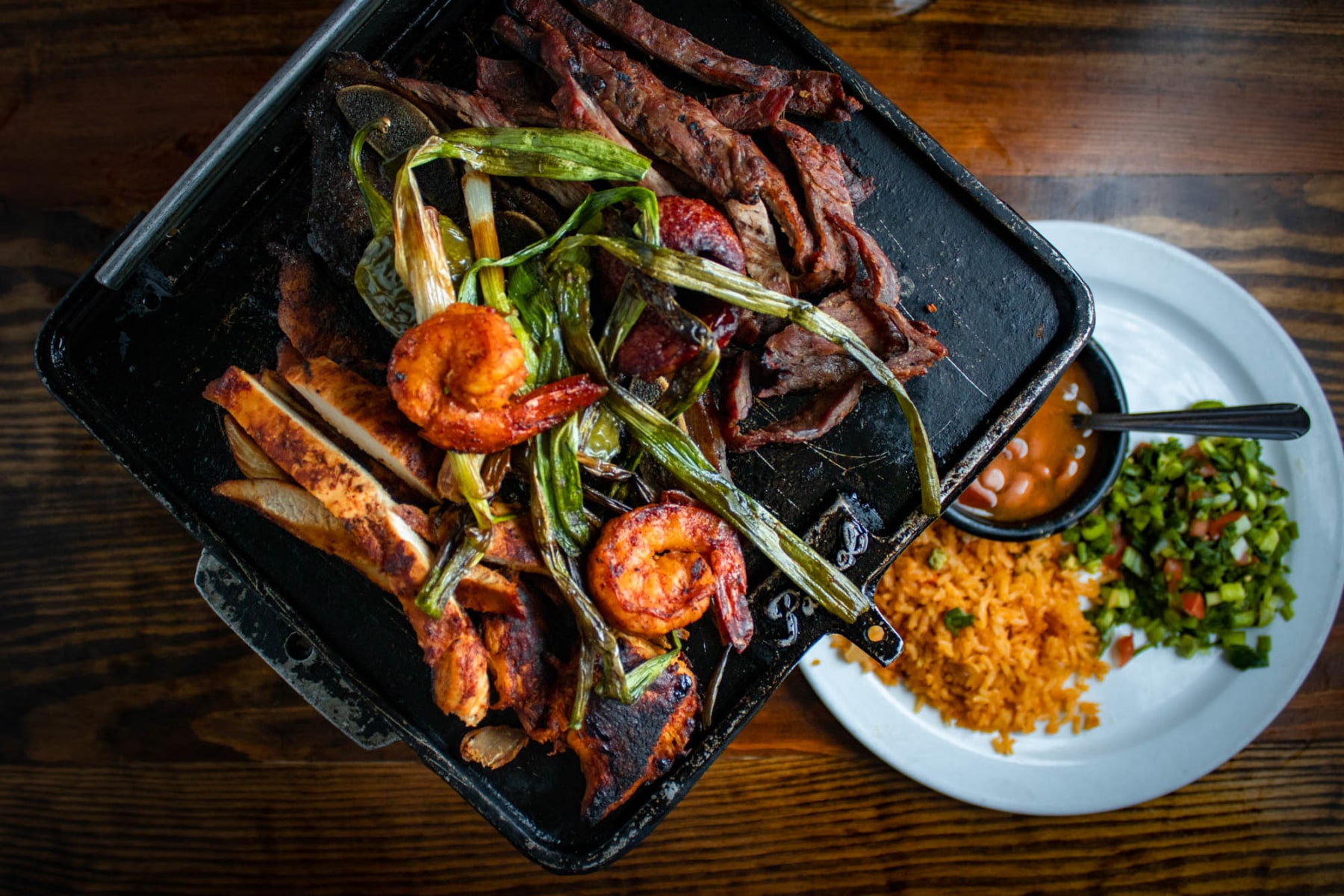 Authentic Mexican Restaurant in Dallas, TX | El Ranchito