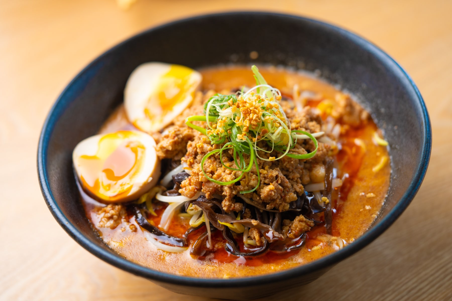 Authentic Japanese Restaurant in Kailua, HI | Rai Rai Ramen