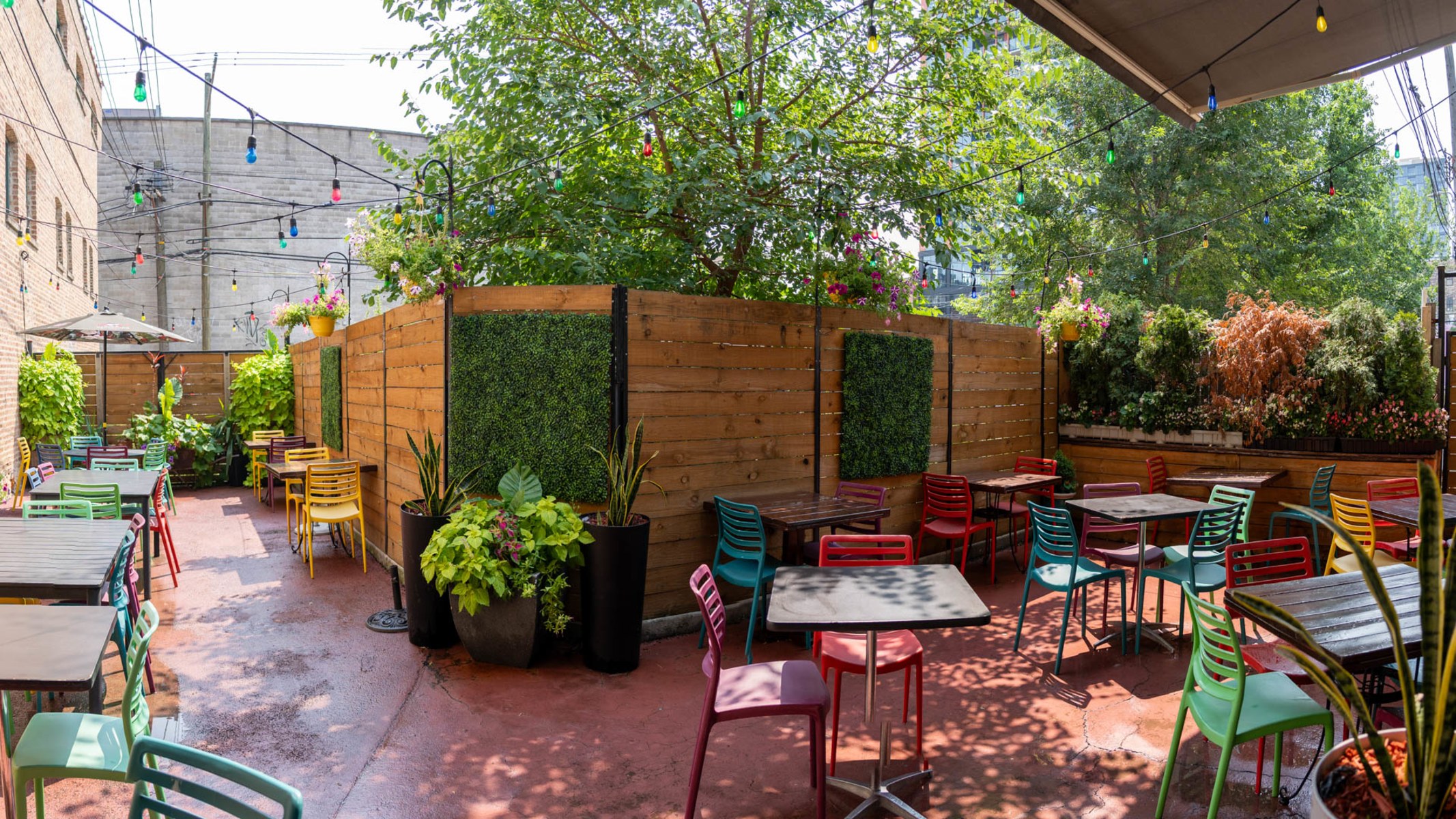 Authentic Italian Restaurant in West Loop | Macello Cucina