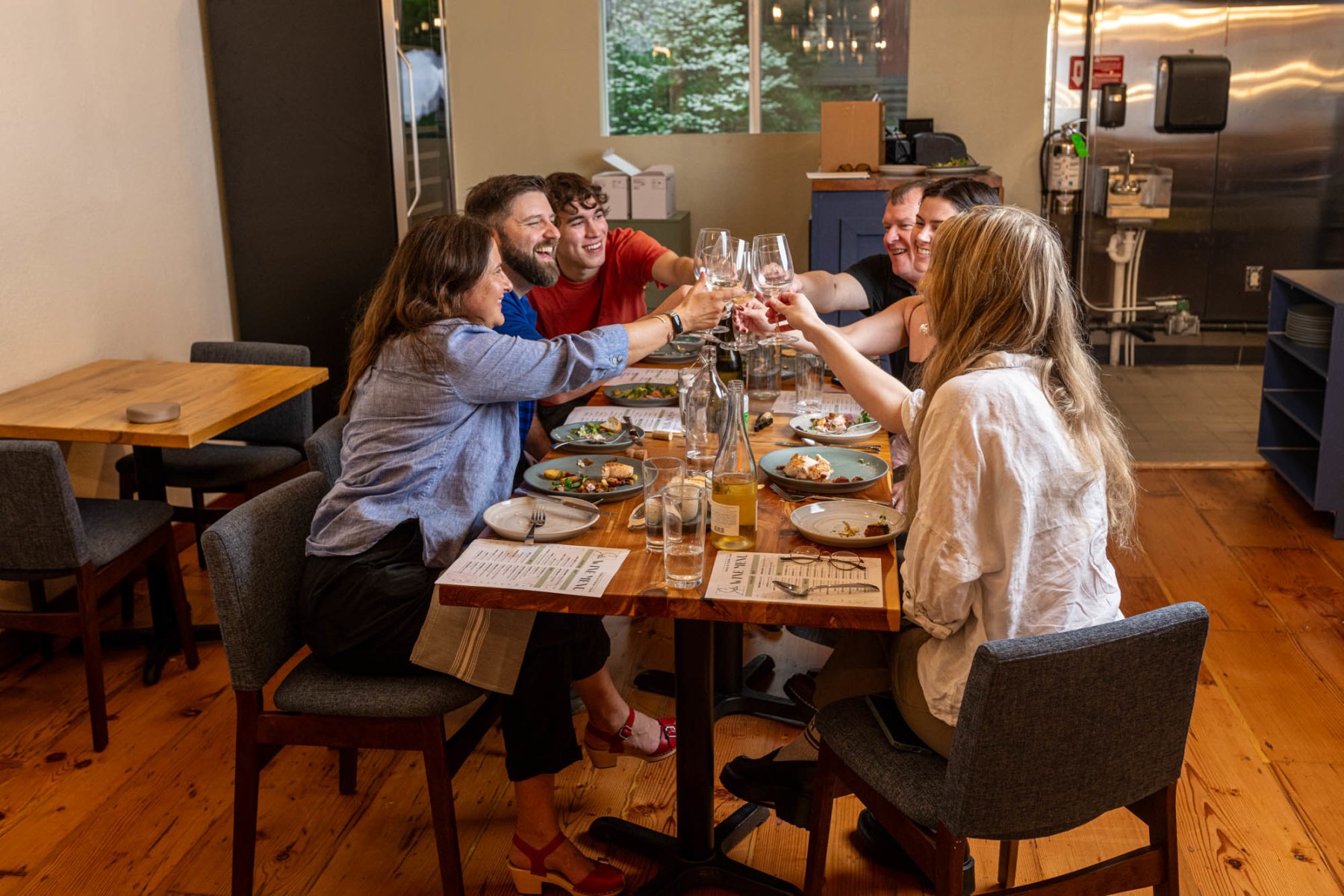 Must-Try Gastropub in Lawrence, KS | Sable Kitchen + Bar