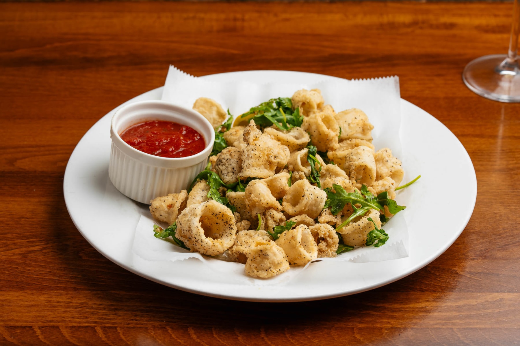 Must-Visit Restaurant in Roanoke, TX | Inzo Italian
