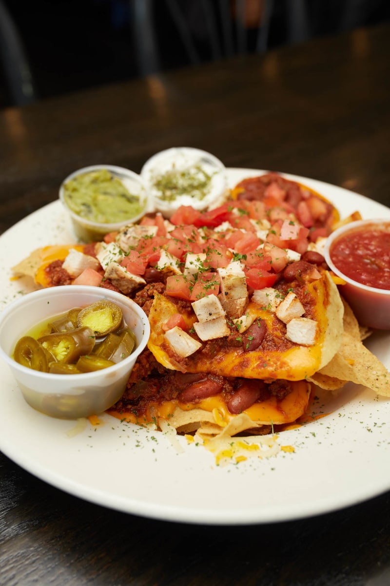 Best American Restaurant in Pittsburgh | Rochester Inn