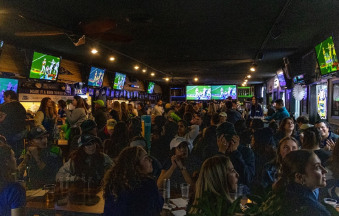 The Dock Sports Bar & Grill photo