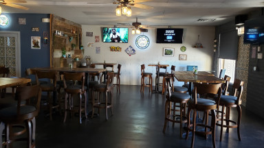 Bogeys Sports Bar & Grill photo
