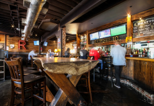 Republic Social House photo