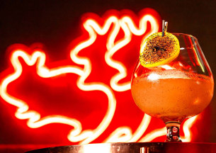 The Tipsy Alchemist photo