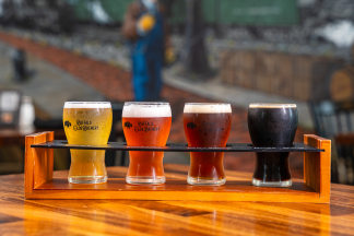 Buffalo Olde Brewery photo