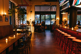Evalyn's Tap House photo