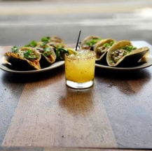 Twist Martini photo