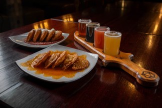 Bullfinch Brewpub photo
