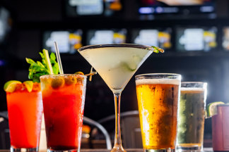 The Crest Sports Bar & Grill photo