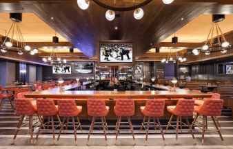 Tap 151 Bar and Grill photo