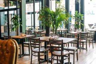 Dark Horse Bar & Eatery photo