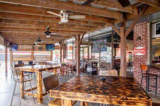 Lowdown Oven & Bar photo