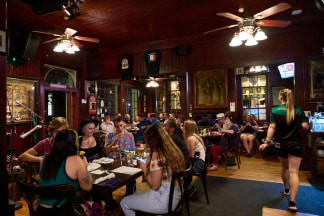 Tommy Condon's Irish Pub photo