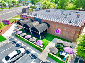 Villa Cantina photo