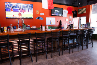 Whiskey Run Sports Bar & Grill photo