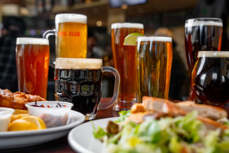 Quarter Celtic Brewpub photo