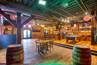 Congress Street Social Club photo