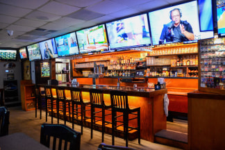 Steamers Sports Pub photo