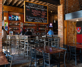 Brick House photo