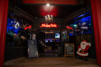 Whiskey Chicks photo