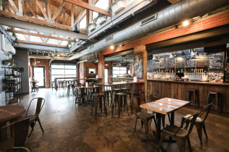 Craft Tasting Room and Growler Shop photo