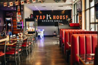 Tap House Sports Grill photo