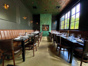 Locke Bar photo