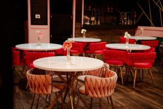 Pecola's Tapas and Shisha Lounge photo