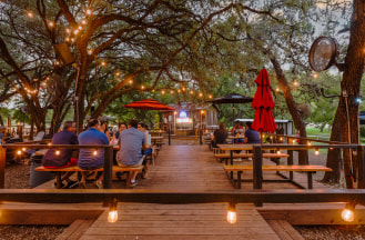 Moontower Saloon photo