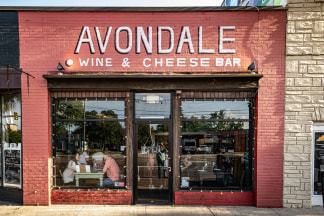 Avondale Wine & Cheese photo