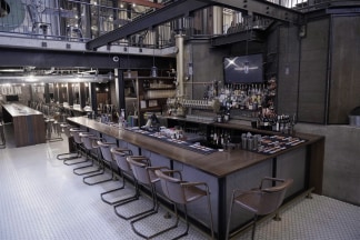 Steam Plant Restaurant & Brew Pub photo