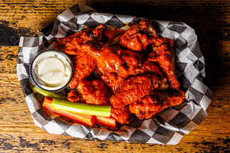 Marshall Street Bar and Grill photo