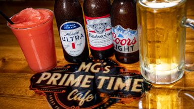 MG’s Prime Time Bar and Event Center photo