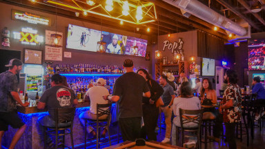 Pop's Bar photo