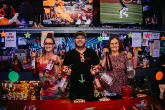 Enoch's Sports Lounge photo