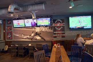 Irby's Tavern photo