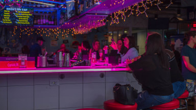 GenX Tavern photo