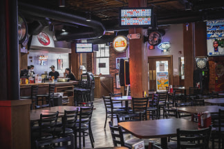 Brewsky's Food & Spirits photo